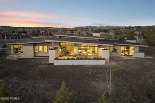 2636 Saddlehorn Dr, Park City, UT 84098 - Photo 3