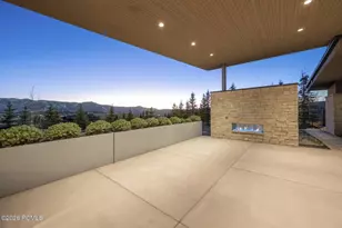 2636 Saddlehorn Dr, Park City, UT 84098 - Photo 83