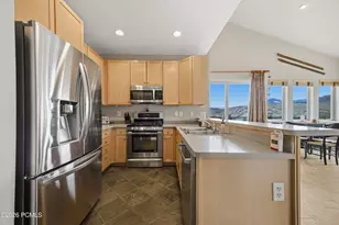 6605 Overland Dr, Park City, UT 84098 - Photo 9