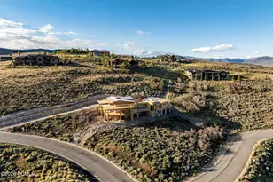 3727 E Tuhaye Holw, Hideout, UT 84036 - Photo 19