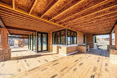 3727 E Tuhaye Hollow, Hideout, UT 84036 - Photo 33