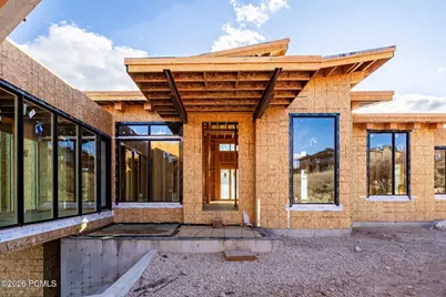 3727 E Tuhaye Hollow, Hideout, UT 84036 - Photo 21