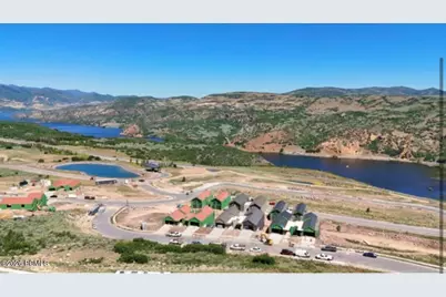 4111 E Peak Rock Lane, Heber City, UT 84032 - Photo 1