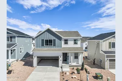 7130 Woods Rose Drive, Park City, UT 84098 - Photo 1