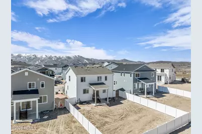 7130 Woods Rose Drive, Park City, UT 84098 - Photo 3