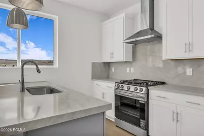 7130 Woods Rose Drive, Park City, UT 84098 - Photo 9