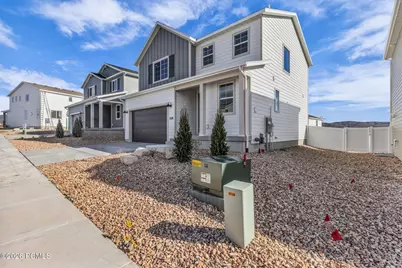 7130 Woods Rose Drive, Park City, UT 84098 - Photo 3