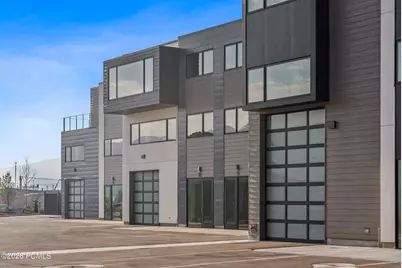 4123 N Forestdale Drive #Unit 9, Park City, UT 84098 - Photo 7