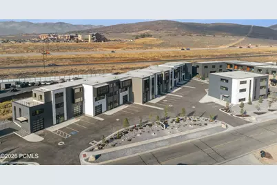 4123 N Forestdale Drive #Unit 9, Park City, UT 84098 - Photo 3