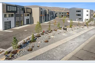 4123 N Forestdale Drive #Unit 10, Park City, UT 84098 - Photo 3