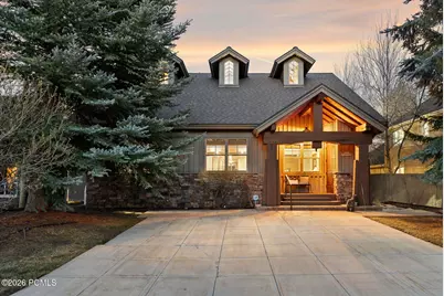 2240 Monarch Drive, Park City, UT 84060 - Photo 7