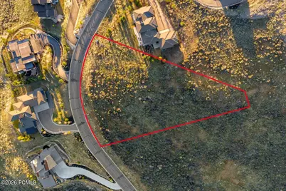 13640 N Deer Canyon Drive, Heber City, UT 84032 - Photo 5