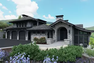 13640 N Deer Canyon Dr, Heber City, UT 84032 - Photo 1