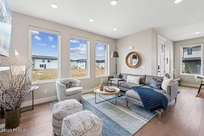 6860 Mountain Maple Drive, Park City, UT 84098 - Photo 13