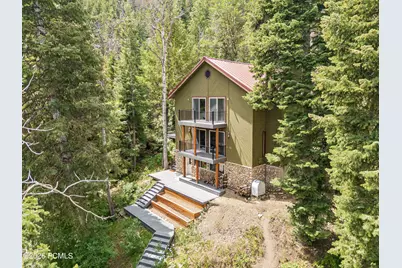 30 St Moritz Terrace, Park City, UT 84098 - Photo 5