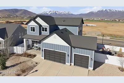 1004 E 1630 South, Heber City, UT 84032 - Photo 1