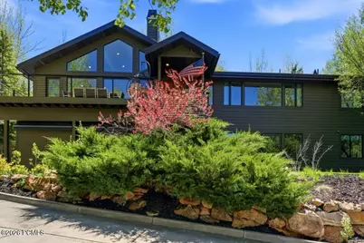 3141 W Homestead Road, Park City, UT 84098 - Photo 1