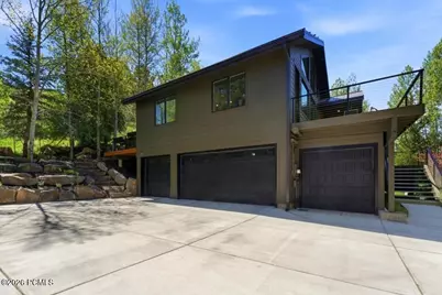 3141 W Homestead Road, Park City, UT 84098 - Photo 43