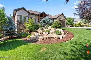 364 E 1690, Midway, UT 84049 - Photo 1