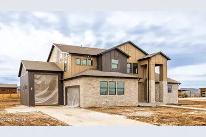 740 Lazy Way, Francis, UT 84036 - Photo 1