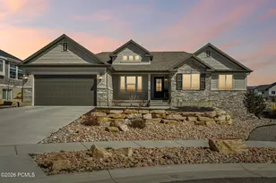 766 E 1310, Heber City, UT 84032 - Photo 35