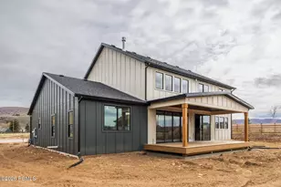 850 Lazy Wy, Francis, UT 84036 - Photo 1