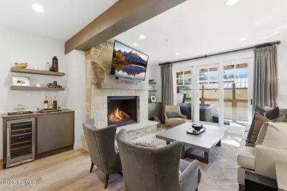 1000 Park Ave Avenue #A103, Park City, UT 84060 - Photo 7