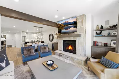1000 Park Ave Avenue #A103, Park City, UT 84060 - Photo 1