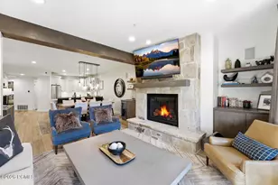 1000 Park Ave Ave, Park City, UT 84060 - Photo 1