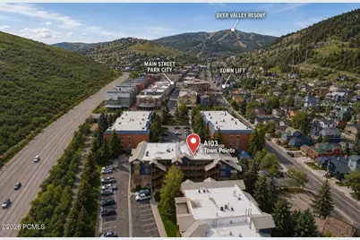 1000 Park Ave Avenue #A103, Park City, UT 84060 - Photo 1