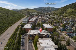 1000 Park Ave Ave, Park City, UT 84060 - Photo 1