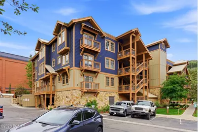 1000 Park Ave Avenue #A103, Park City, UT 84060 - Photo 39
