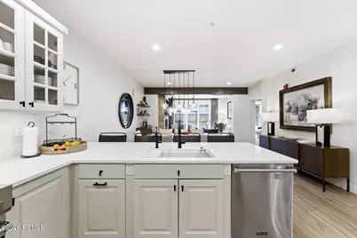 1000 Park Ave Avenue #A103, Park City, UT 84060 - Photo 5