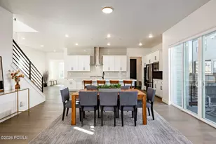 6542 Purple Poppy Ln, Park City, UT 84098 - Photo 3