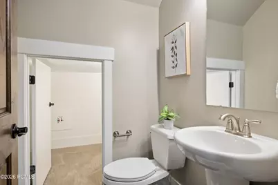 13609 N Hillclimb Lane #X1, Hideout, UT 84036 - Photo 17