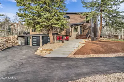 7775 N Pinebrook Road, Park City, UT 84098 - Photo 3