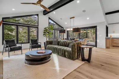 7775 N Pinebrook Road, Park City, UT 84098 - Photo 9