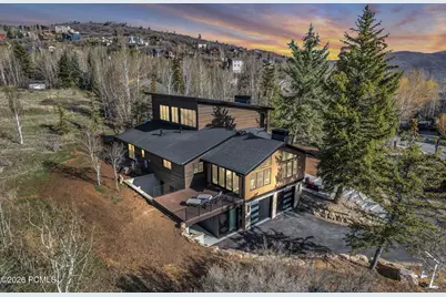 7775 N Pinebrook Road, Park City, UT 84098 - Photo 1