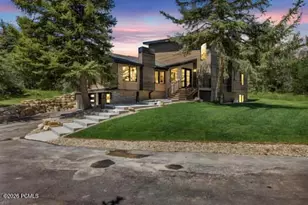 7775 N Pinebrook Rd, Park City, UT 84098 - Photo 1