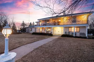 4063 W 15250 N, Altamont, UT 84001 - Photo 1