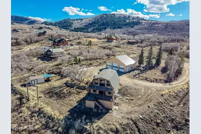 2207 S Timber Lakes Drive, Heber City, UT 84032 - Photo 1