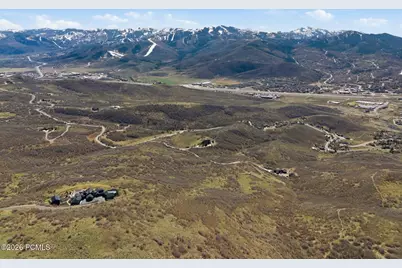 1950 W Red Hawk Trail, Park City, UT 84098 - Photo 1
