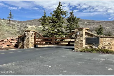 1950 W Red Hawk Trail, Park City, UT 84098 - Photo 7