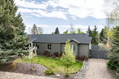 2830 Holiday Ranch Loop Road, Park City, UT 84060 - Photo 49