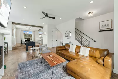 1021 W Wasatch Spring Road, Heber City, UT 84036 - Photo 5