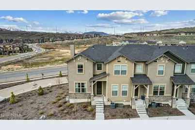 1021 W Wasatch Spring Road, Heber City, UT 84036 - Photo 1