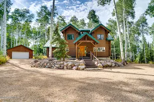 12084 E Antelope Dr, Heber City, UT 84032 - Photo 1