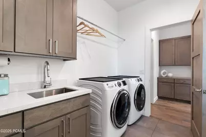 832 N Burro Peak Circle, Heber City, UT 84032 - Photo 29