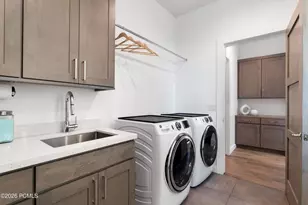 832 N Burro Peak Circle, Heber City, UT 84032 - Photo 29