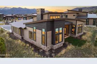 832 N Burro Peak Circle, Heber City, UT 84032 - Photo 31